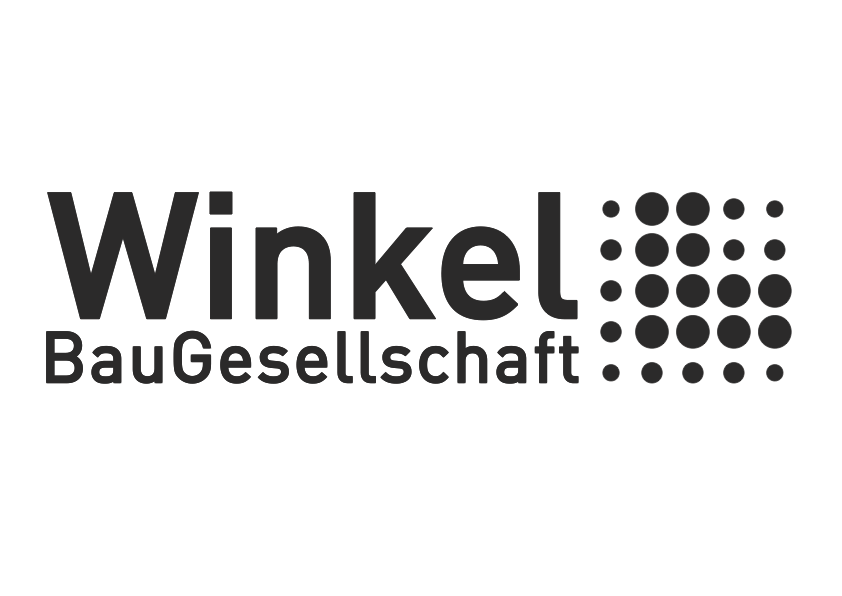 Winkel BauGesellschaft Logo