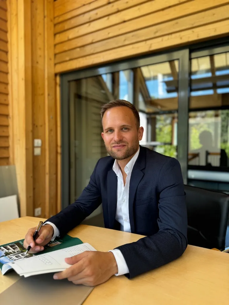 Thomas Winkel – Geschäftsführung